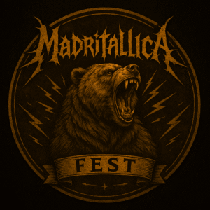 Entradas Madritallica Fest 2026