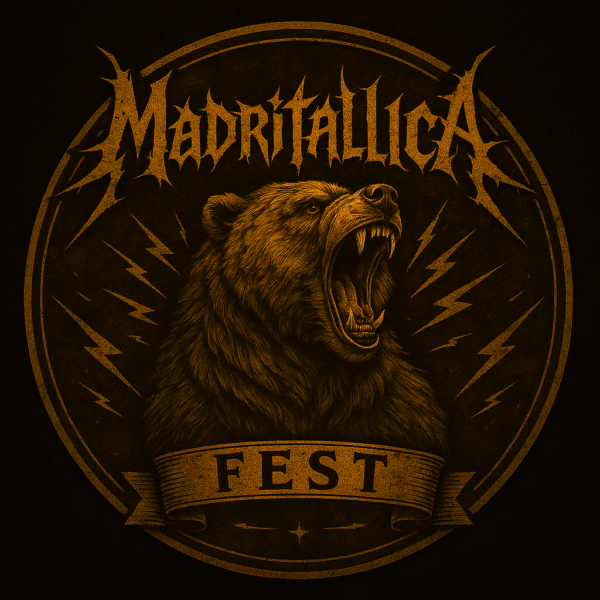 Entradas Madritallica Fest 2026